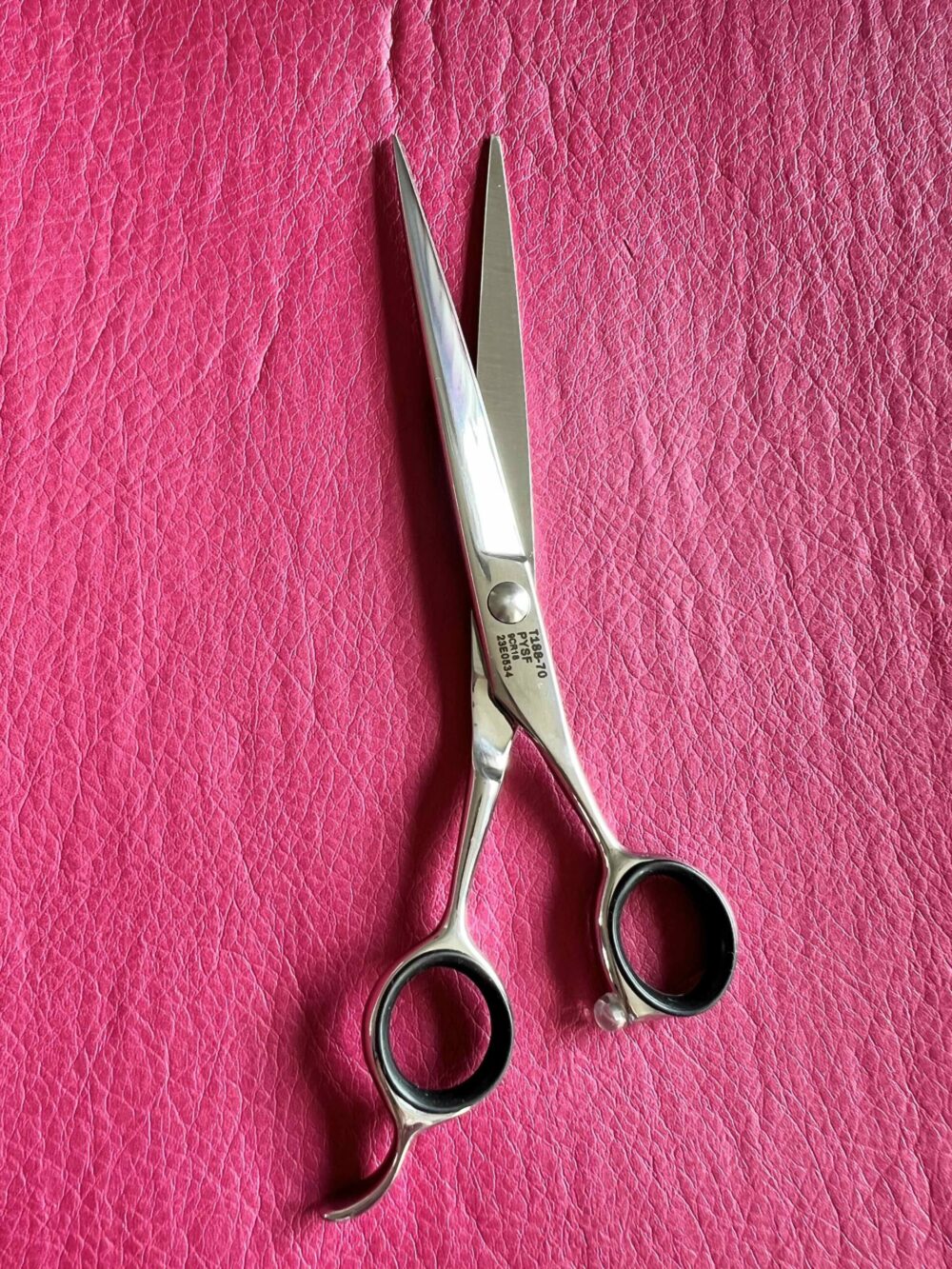 Hasamiya Basic trimmaussakset 7" (T188)