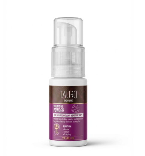 Tauro Volume Powder