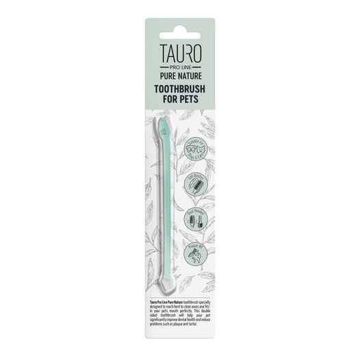 Tauro Hammasharja