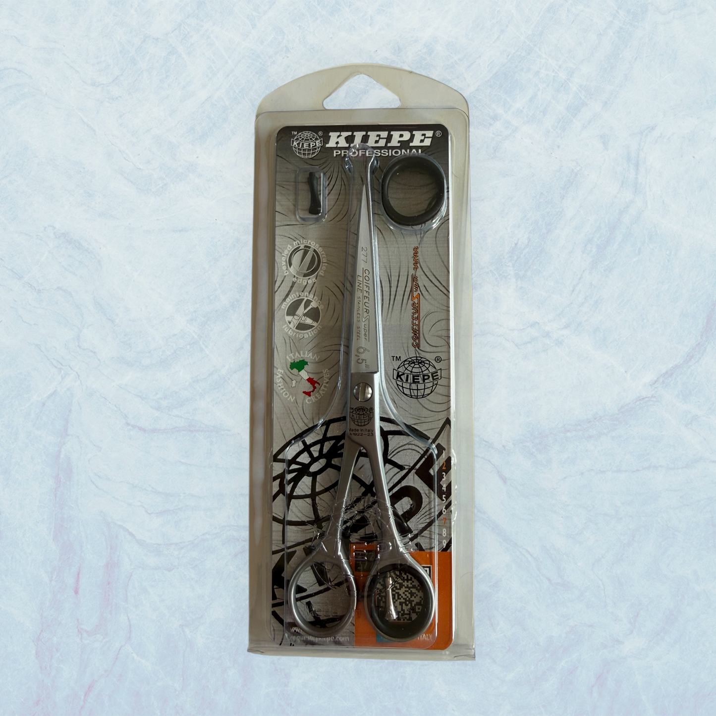 Kiepe Professional Trimmaussakset 6,5”