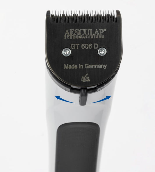 Vaihtoterä Aesculab GT606D