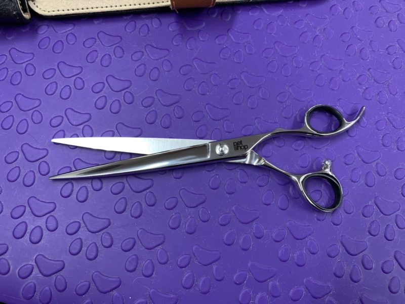 PetShop trimmaussakset 7,5"