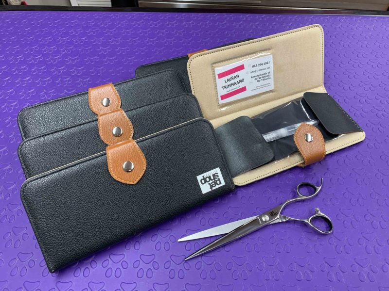 PetShop trimmaussakset 6"
