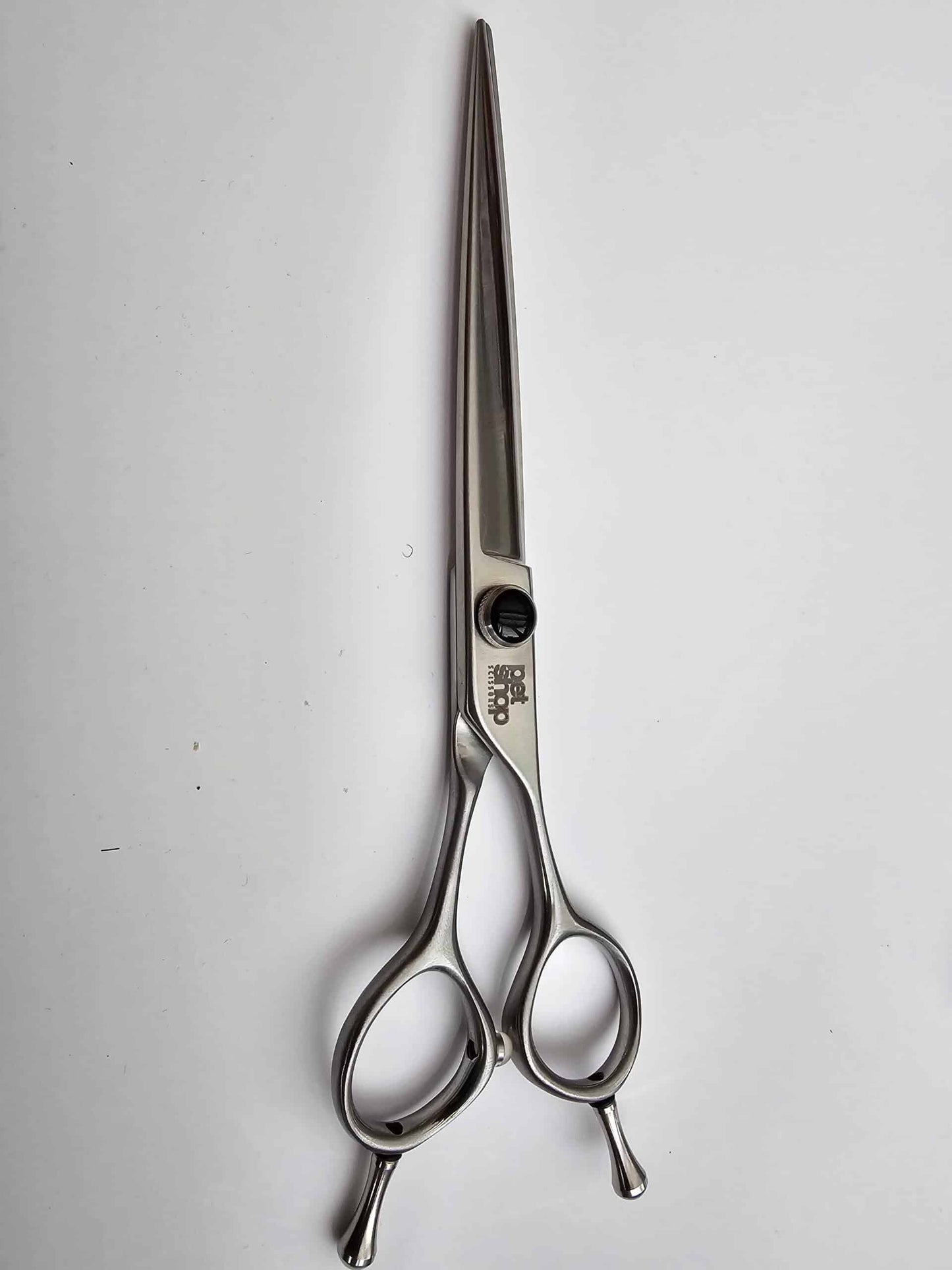 PetShop trimmaussakset 7" PS140