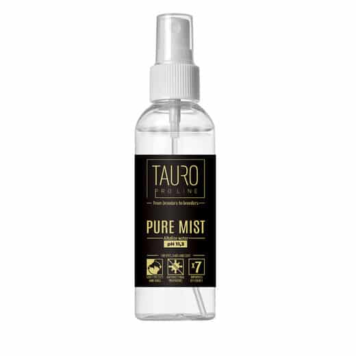 Tauro Pro Line Natural Care 6in1 puhdistava suihke, Pure Mist