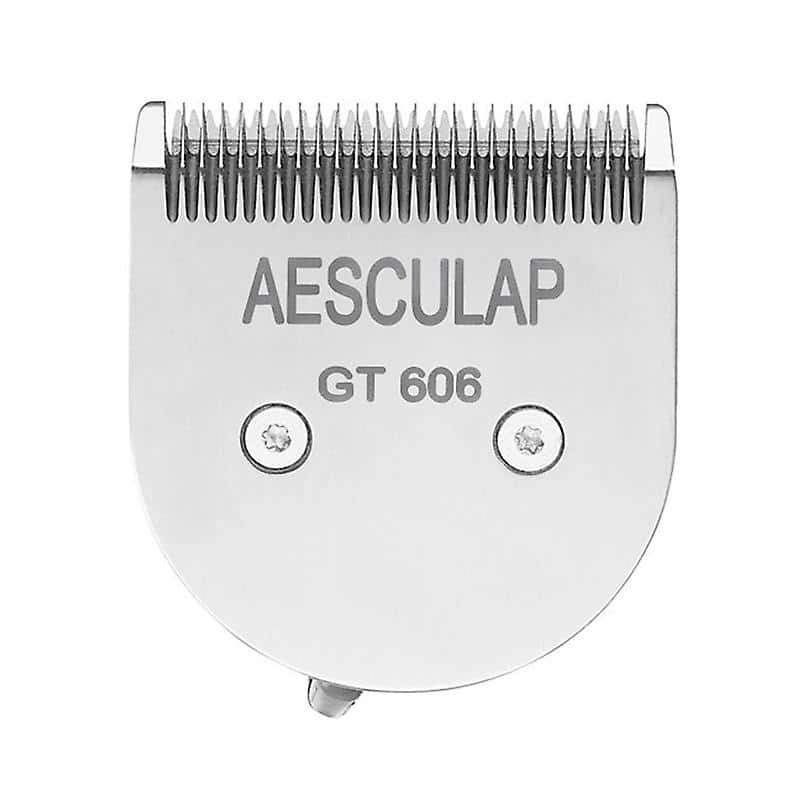Aesculap Vega tai Akkurata trimmauskoneen vaihtoterä GT606
