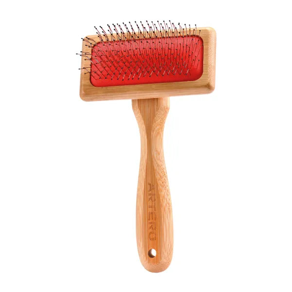 Artero Nature bambukarsta, pitkät suojatut piikit