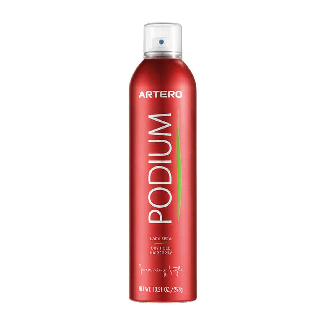 Artero Podium Dry Hold Hair Spray