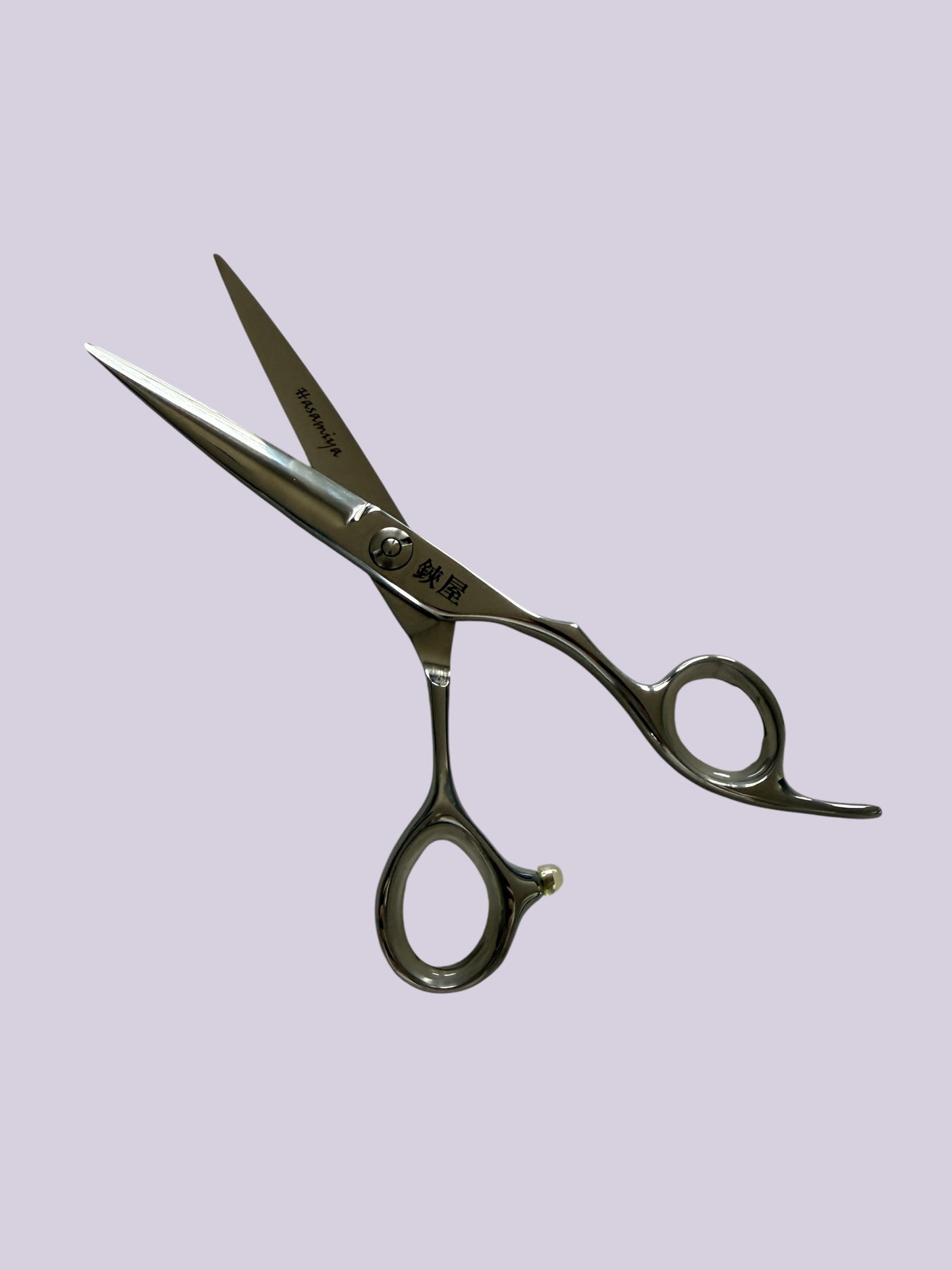 Hasamiya 6" trimmaussakset