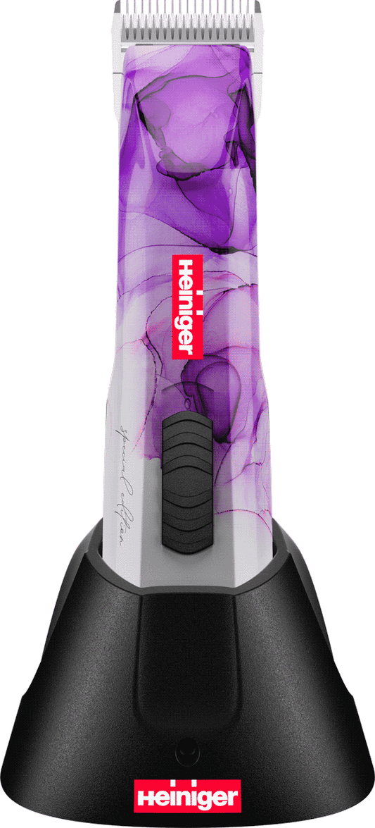 Heiniger Opal Special Edition trimmauskone