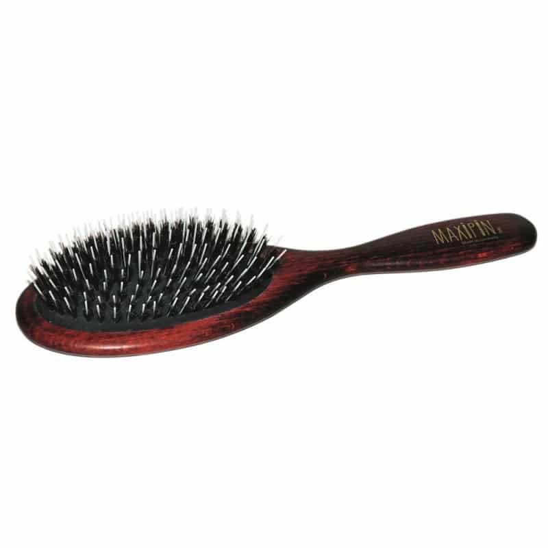 Keller MaxiPin Oval Brush harja