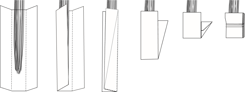 Korvamuovit hologrammi 20 kpl