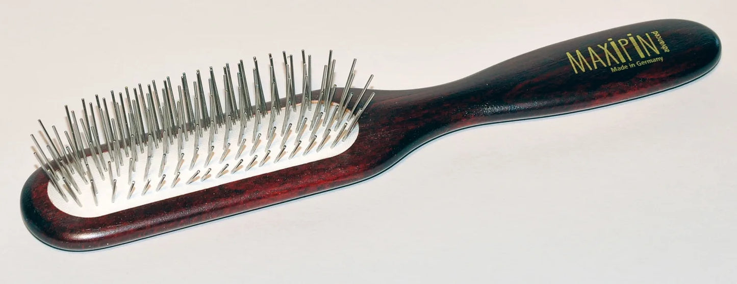 Maxipin kapea harja 20mm metallipiikeillä