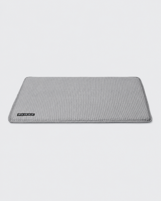 PAIKKA Cooling Blanket Grey