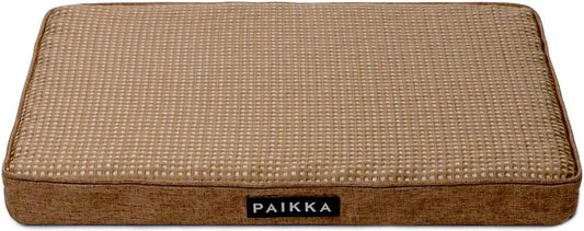 PAIKKA Cooling Orthopedic Mattress Taupe
