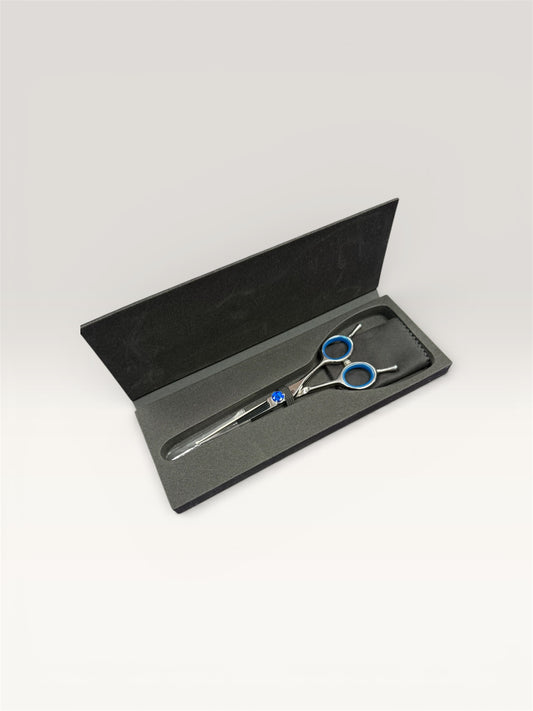 PetShop Basic pyöreäkärkiset trimmaussakset 5,5"