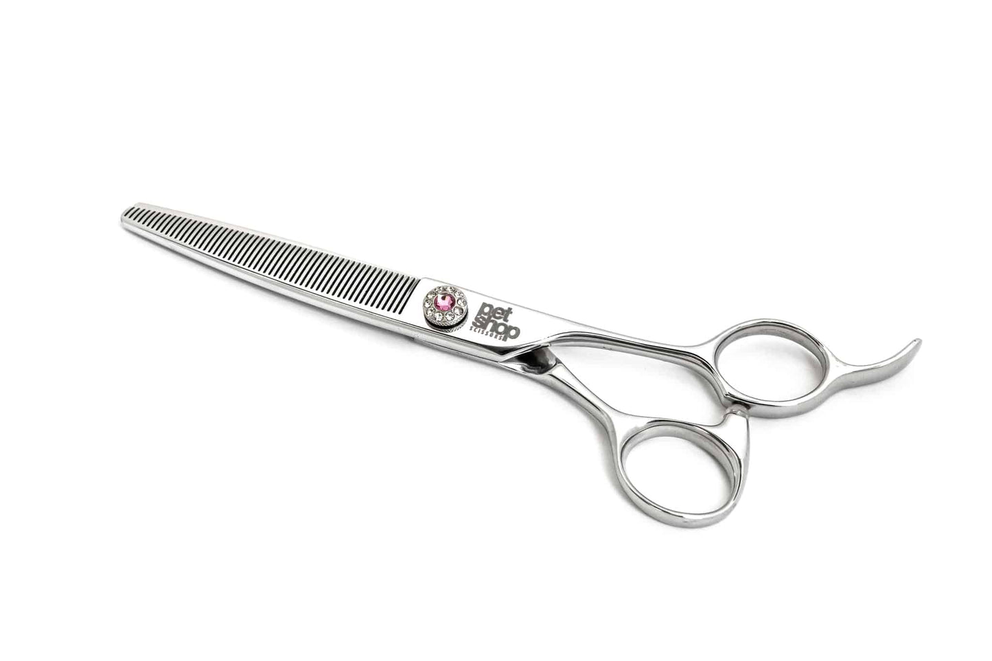 PetShop ohennussakset 6,5" (55 hammasta)