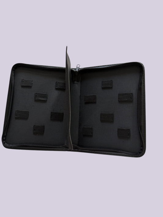 PetShop Saksisalkku, 8 sakselle