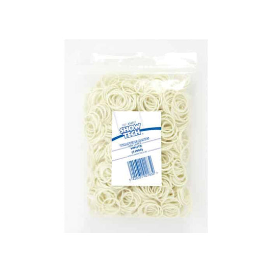 Show Tech isot lateksilenksut, 1000 kpl