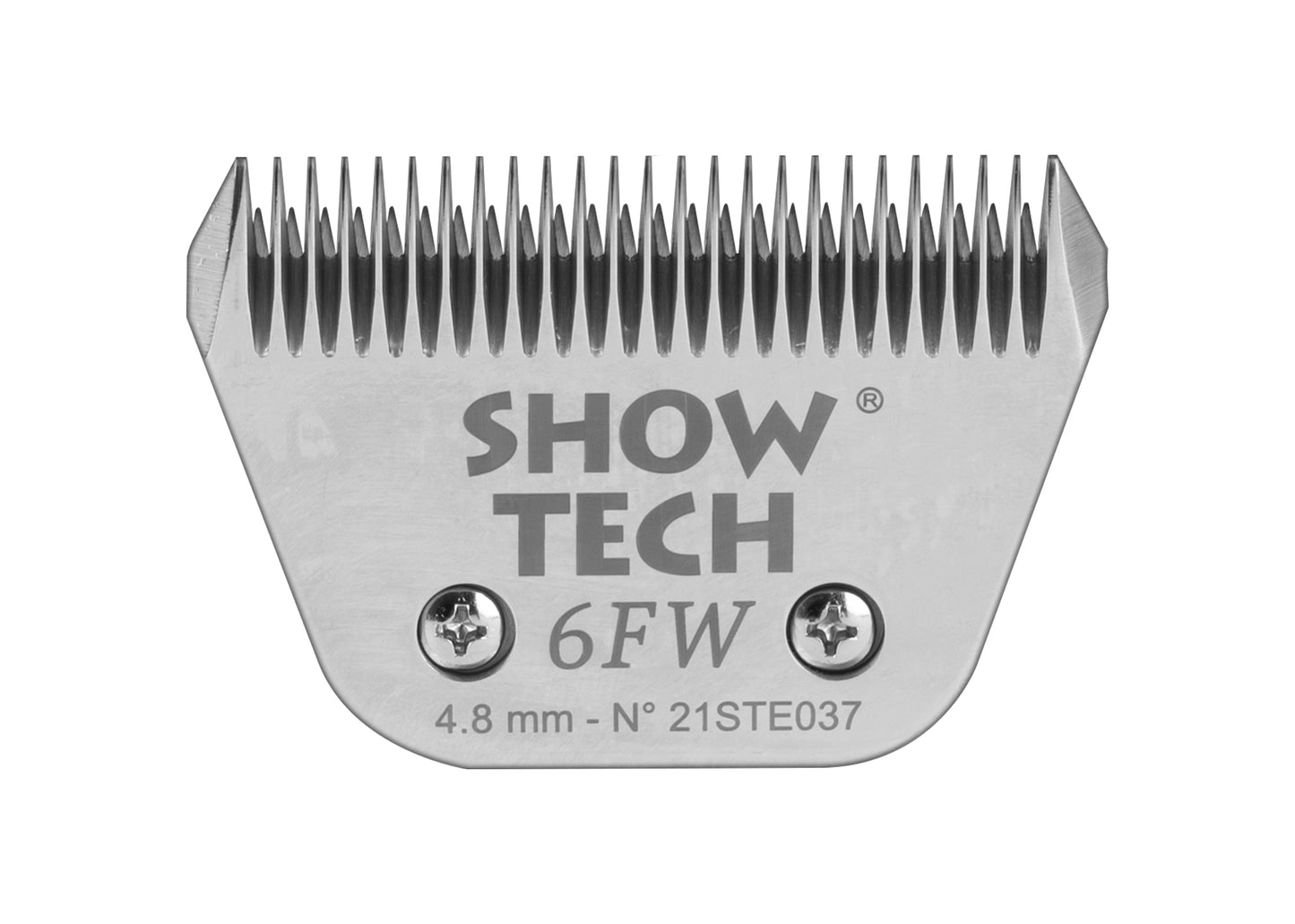 Show Tech terä 6F Wide