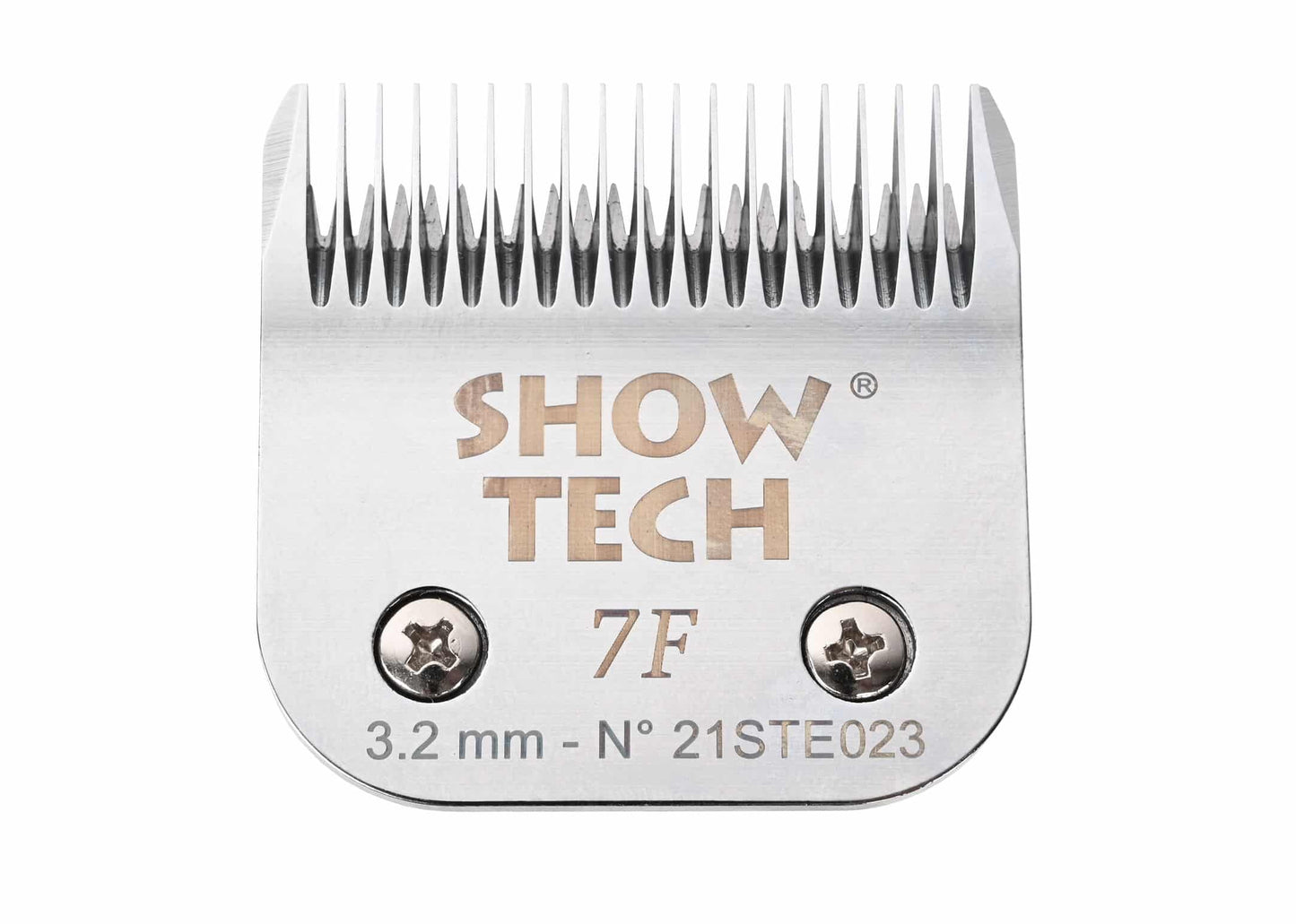 Show Tech terät