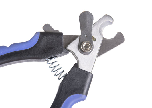 Show Tech kynsisakset, koko L