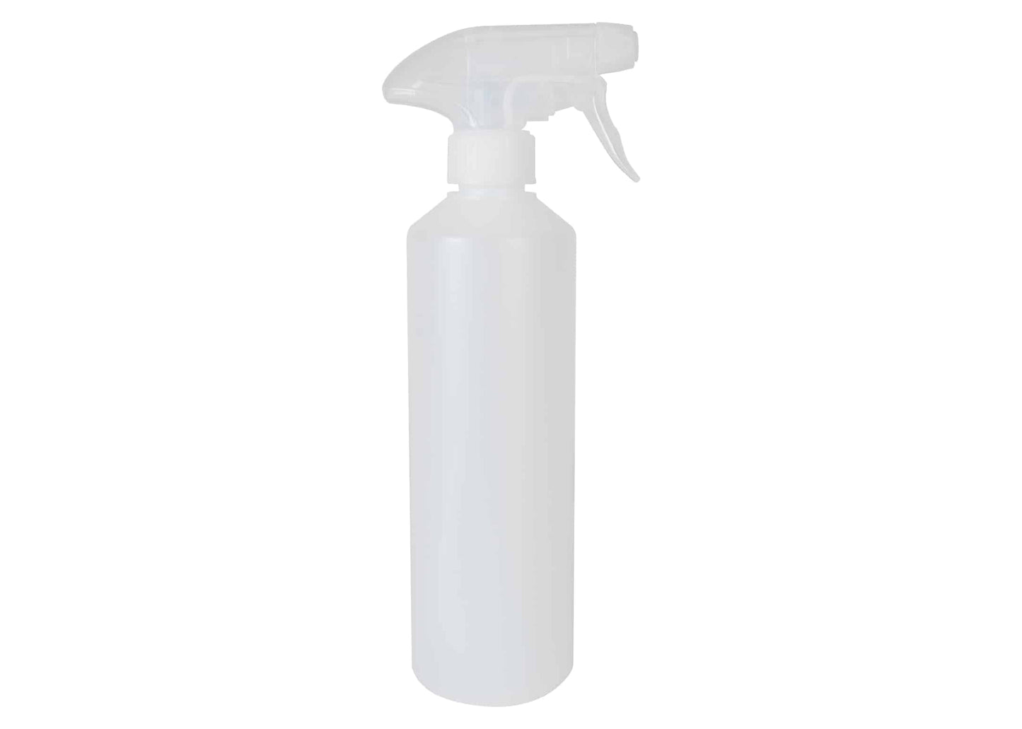 Suihkepullo 500ml