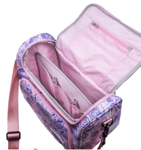 Tauro Pro Line tarvikelaukku