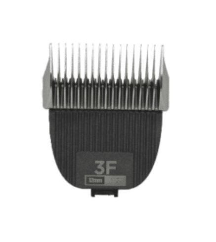 Tauro Pro Line trimmauskoneen (TPL909) vaihtoterä 3F (12mm)