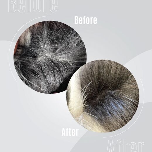 TAURO Pure Nature korjaava turkkiöljy 30 ml