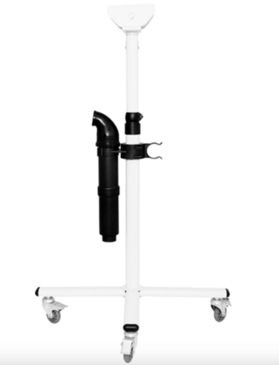 Tauro kuivain ja säädettävä jalusta