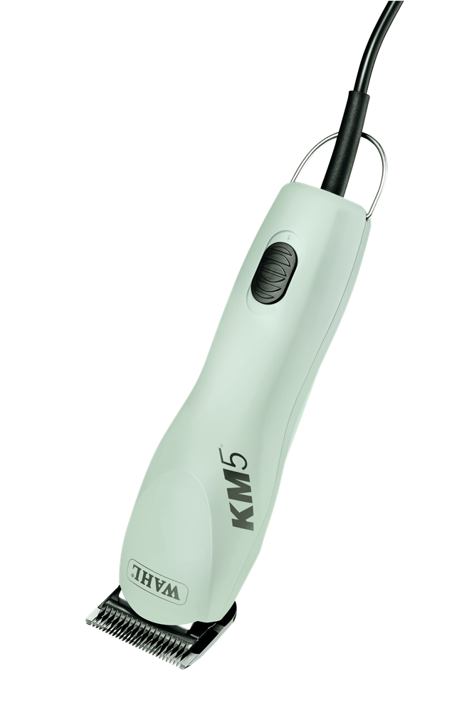 Wahl KM5 trimmauskone