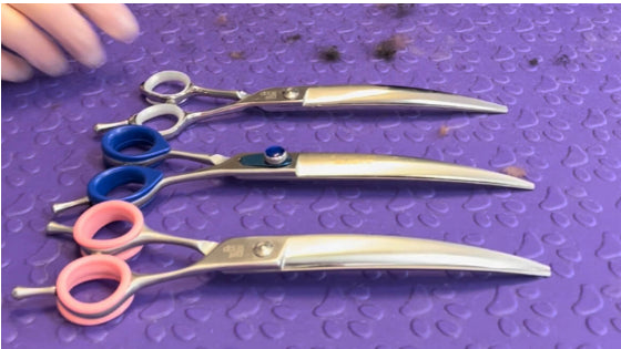 Näin valitset parhaat trimmaussakset