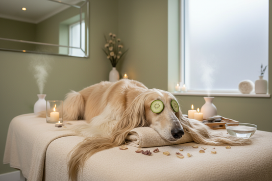 Tauro Pro Line -turkinhoitosarjan filosofia: mitä Step 1-2-3 oikein tarkoittaa?