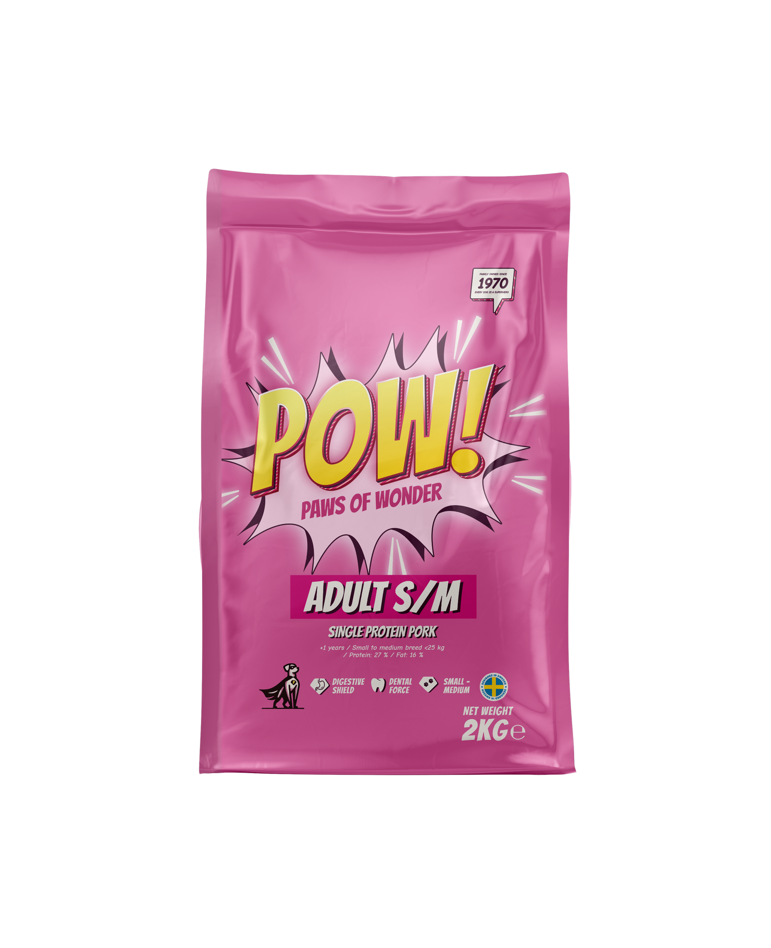 POW!