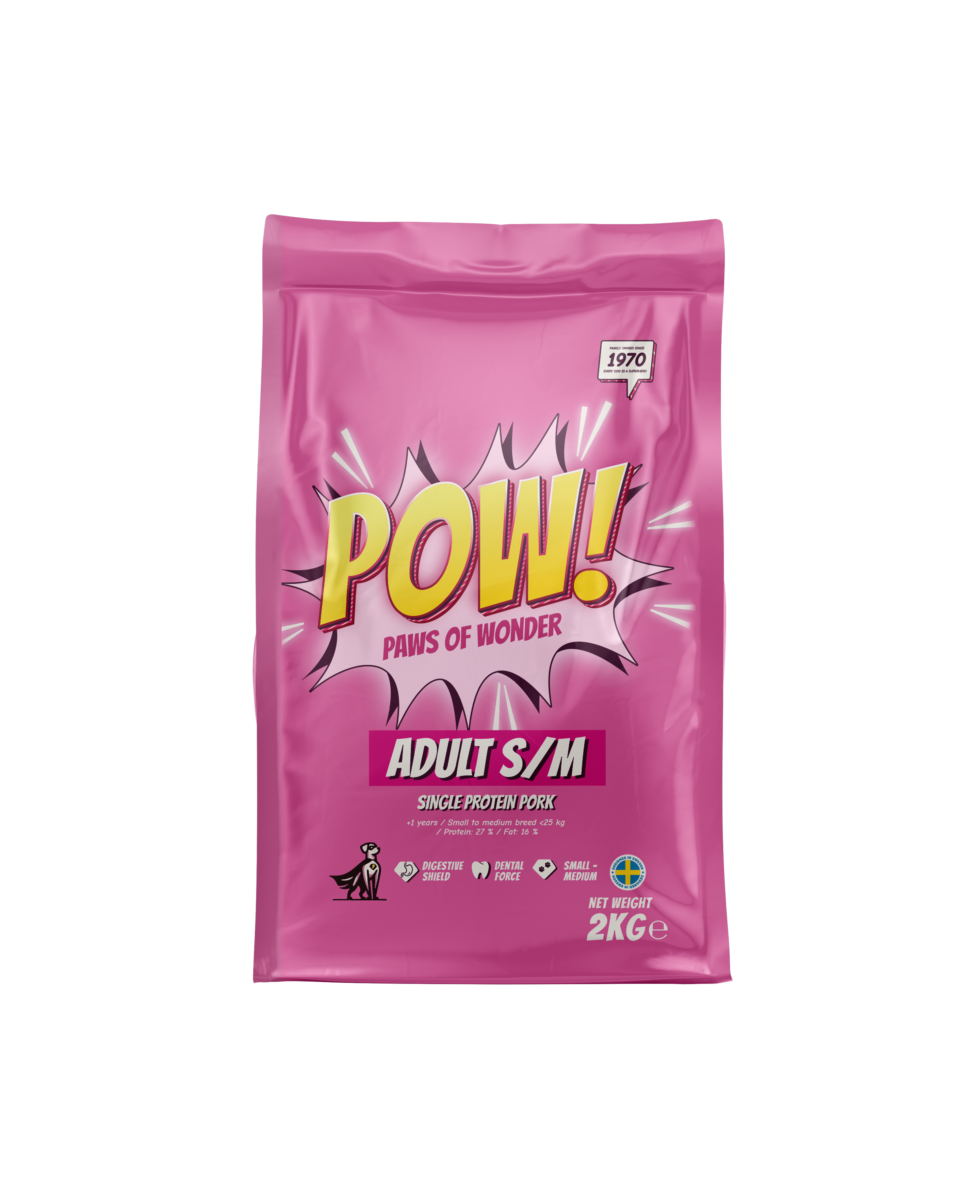 POW!
