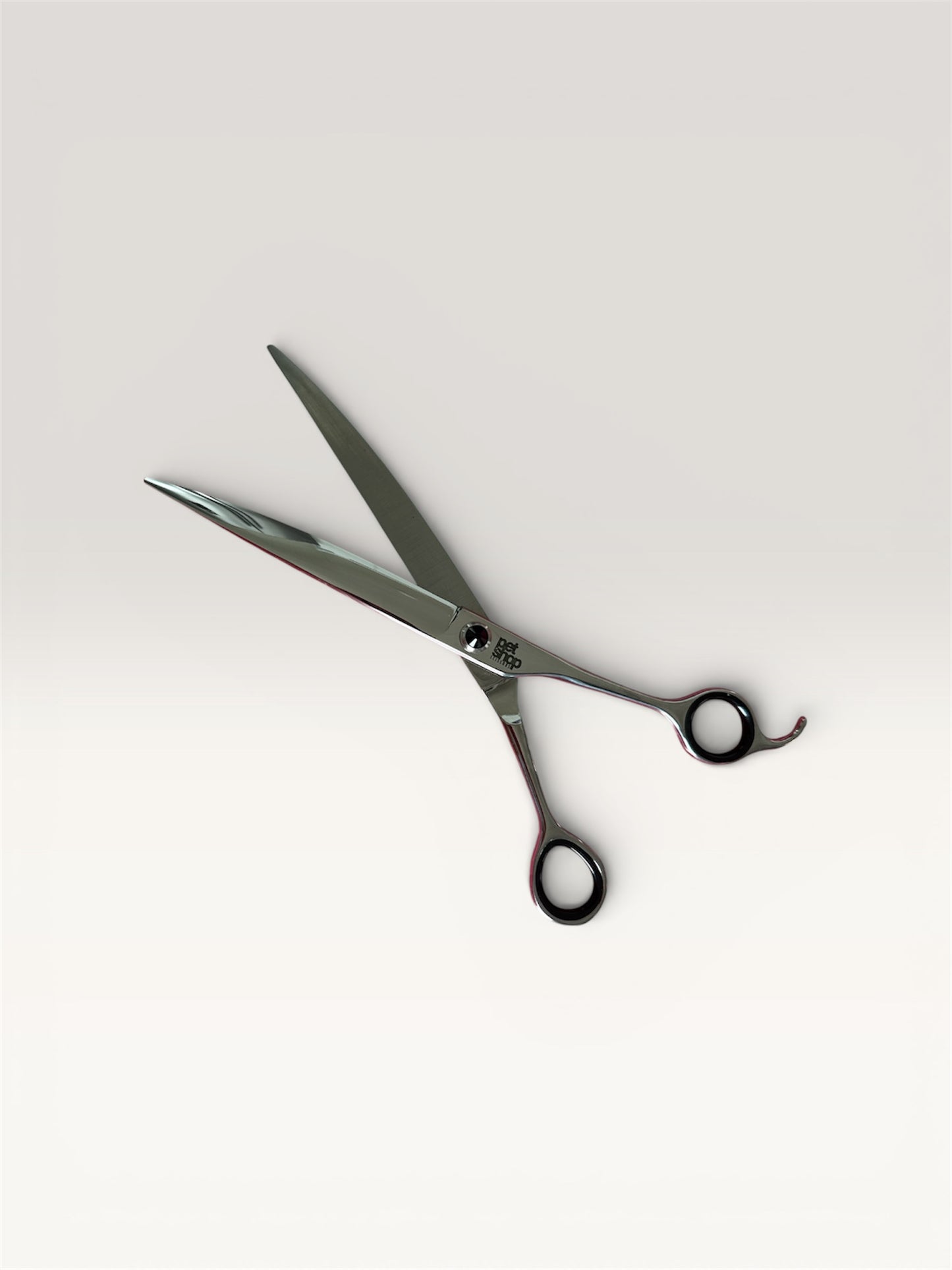 PetShop kaarevat Trimmaussakset 8,5” PSQ-85C