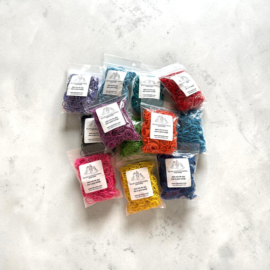 Lainee Ltd. kumilenksut n. 600 kpl