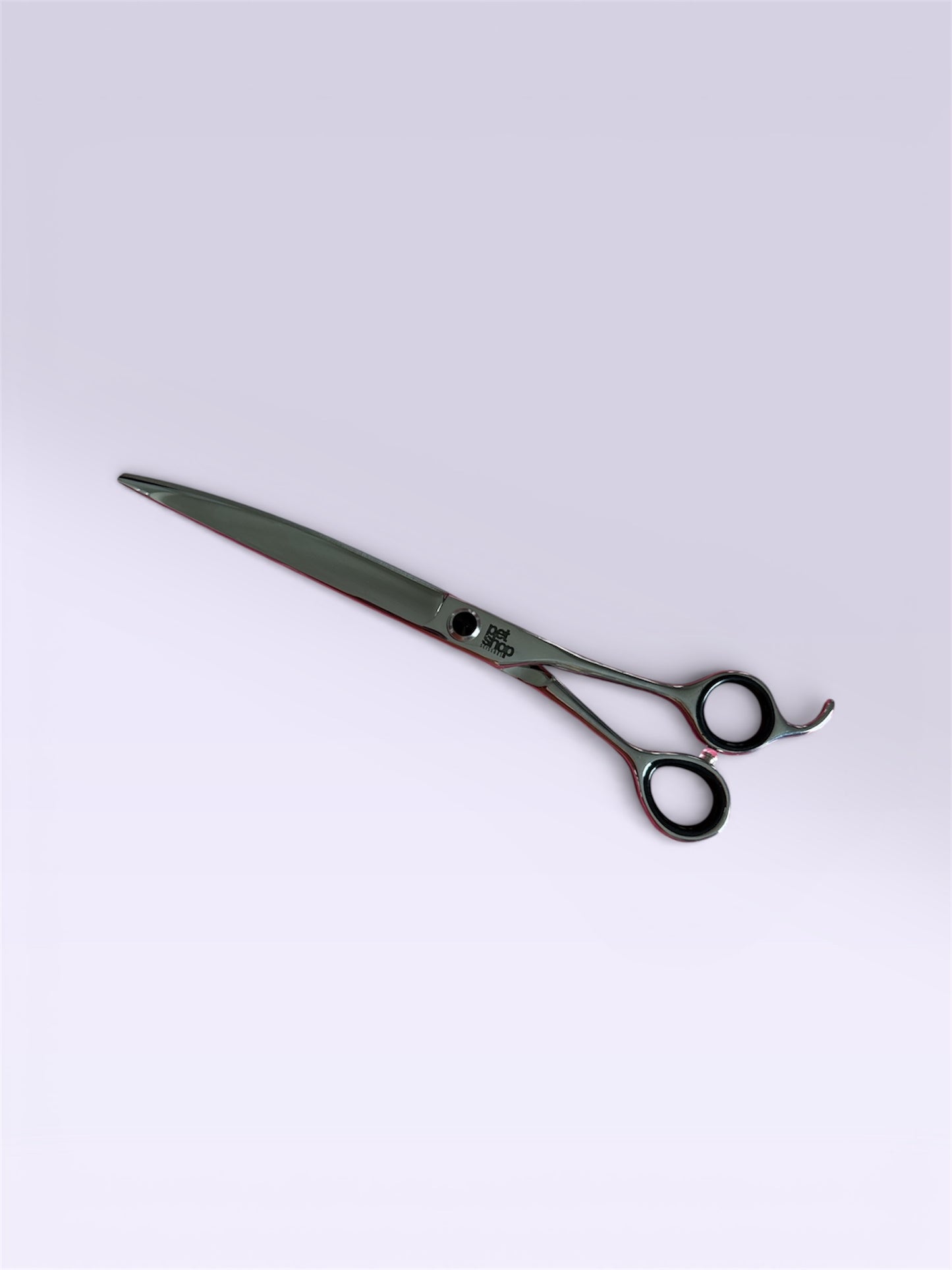 PetShop kaarevat Trimmaussakset 8,5” PSQ-85C