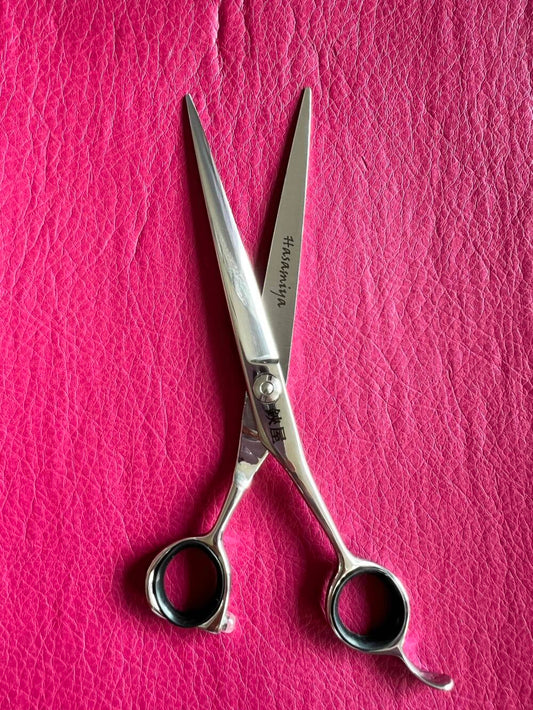 Hasamiya Basic trimmaussakset 7" (T188)