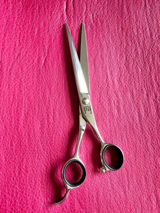 Hasamiya Basic trimmaussakset 7" (T188)