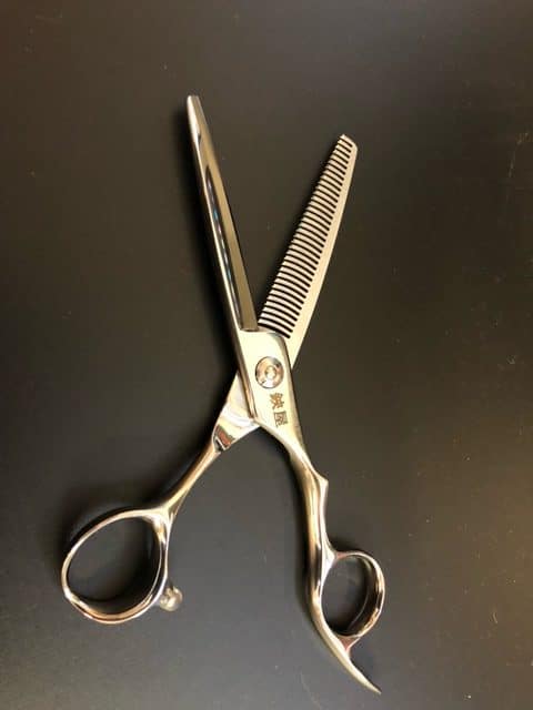 Hasamiya ohennussakset 6"