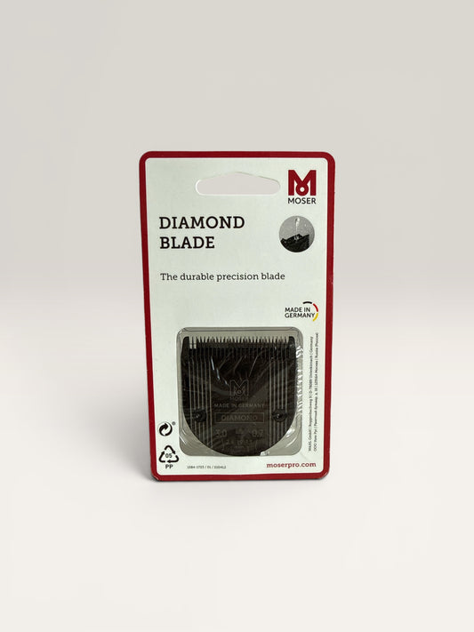 Wahl Motiva2 terä, Diamond Blade
