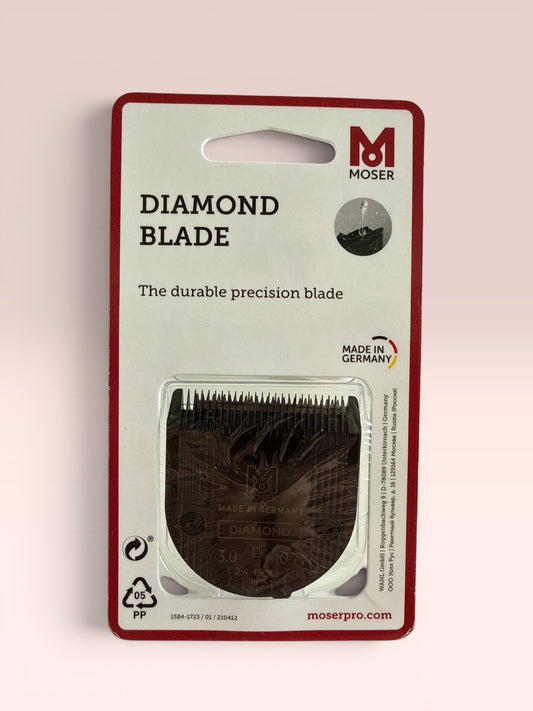 Wahl Motiva2 terä, Diamond Blade