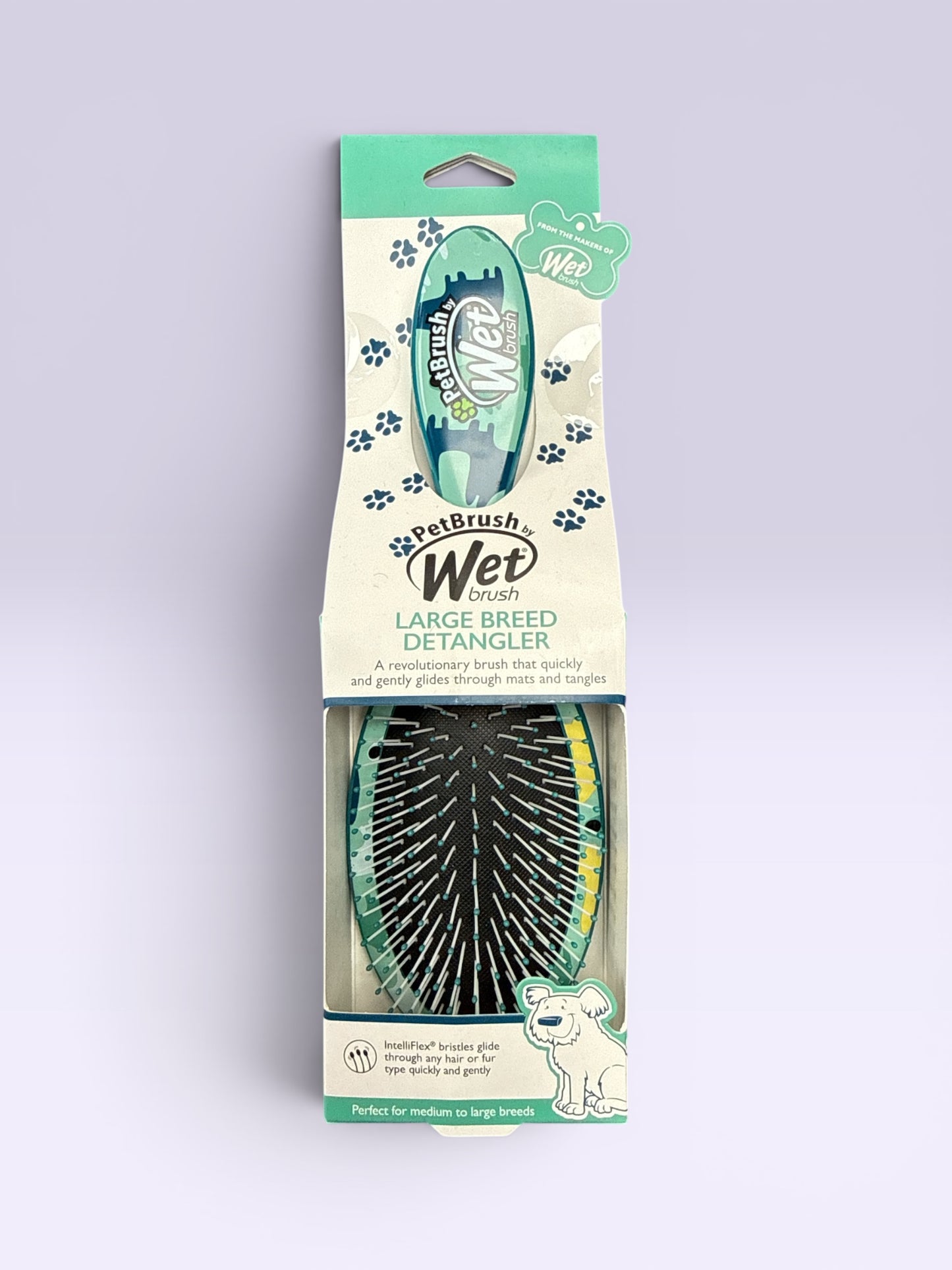 Petbrush by WetBrush