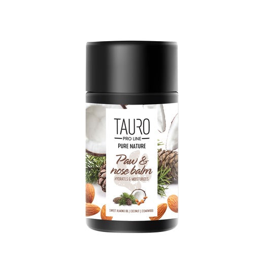 Tauro Pure Nature Kuono- ja tassuvoide, stick 75ml
