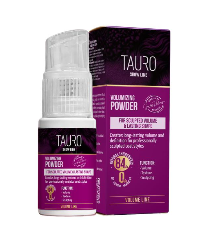 Tauro Volume Powder