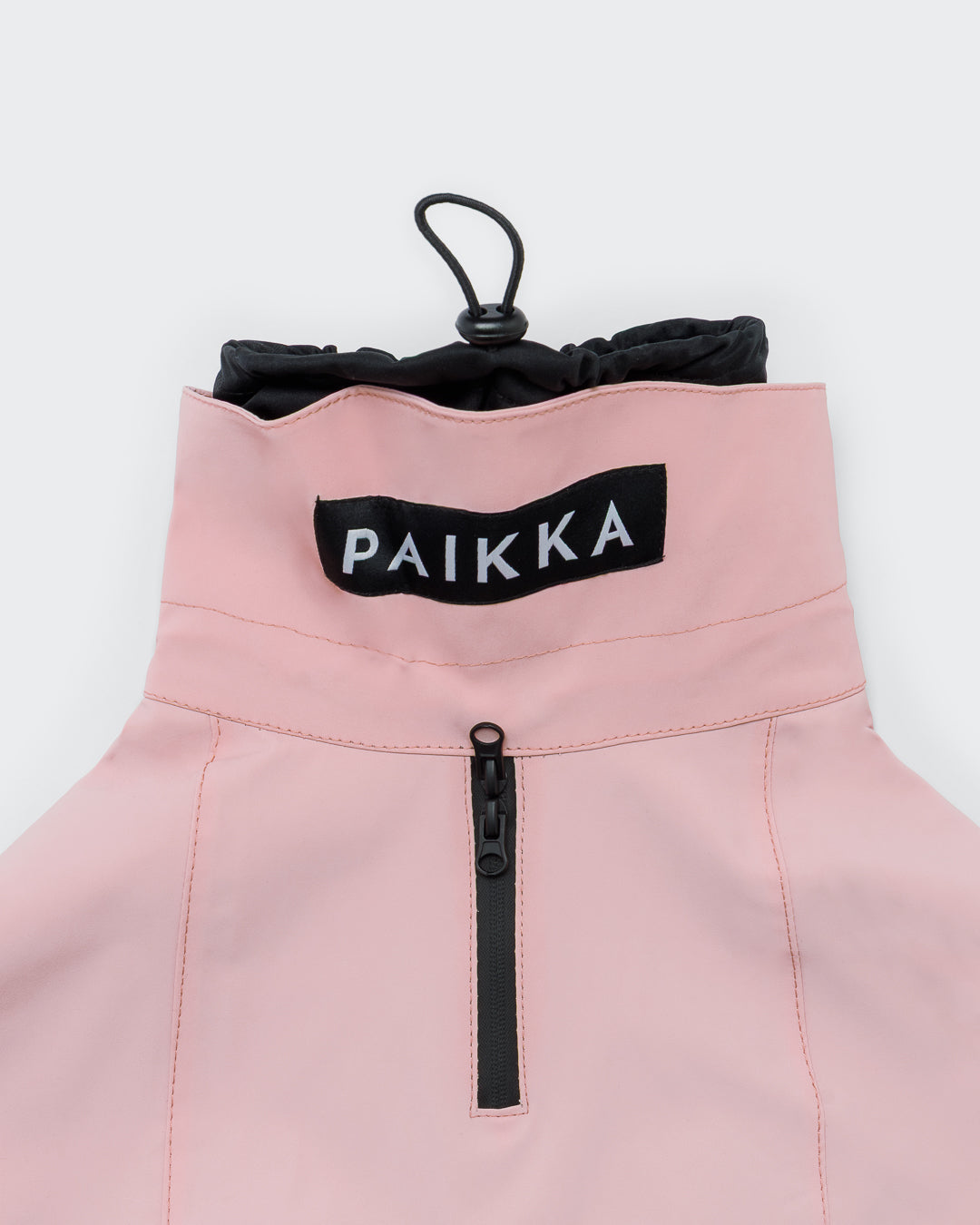 Paikka Sadetakki Rose, heijastava kangas