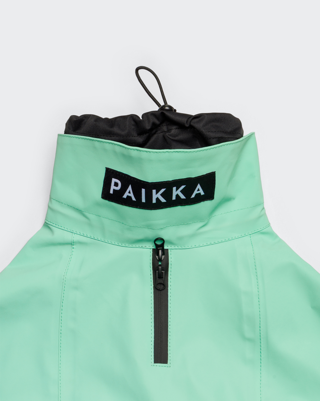 Paikka Sadetakki Cabbage, heijastava kangas