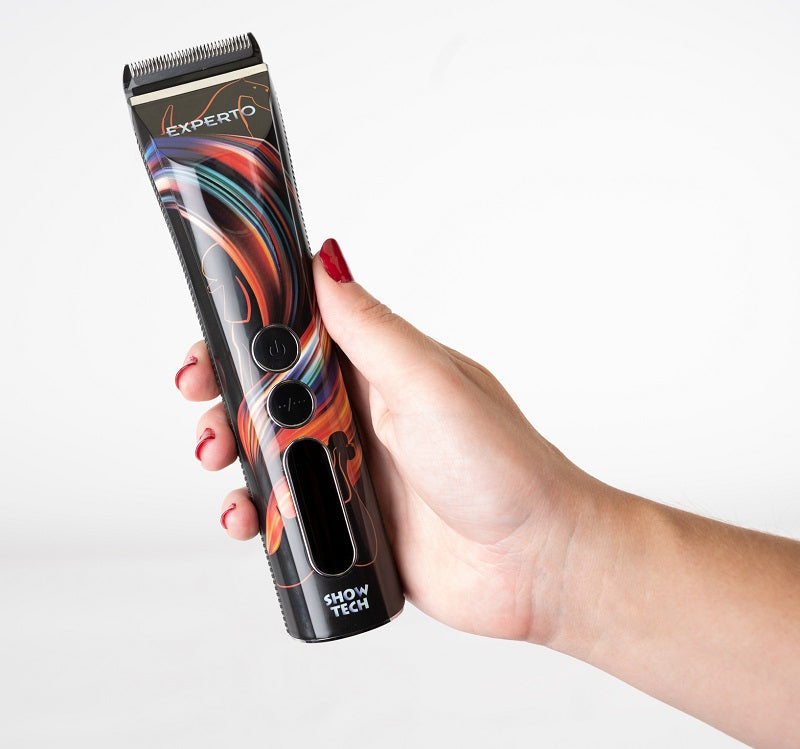 Show Tech Experto Clipper Trimmauskone